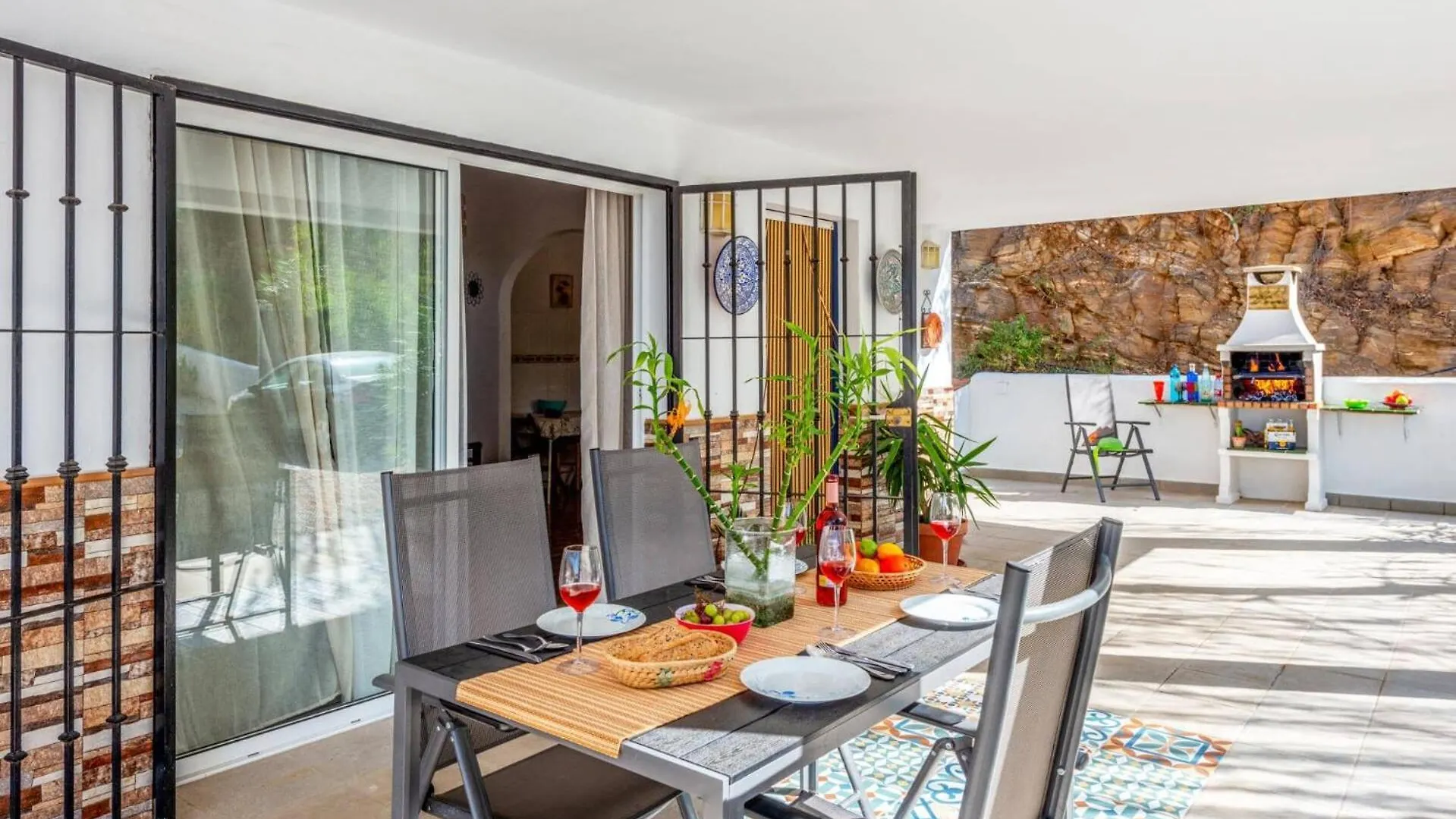 Villa Benama By Villa Plus Torrox
