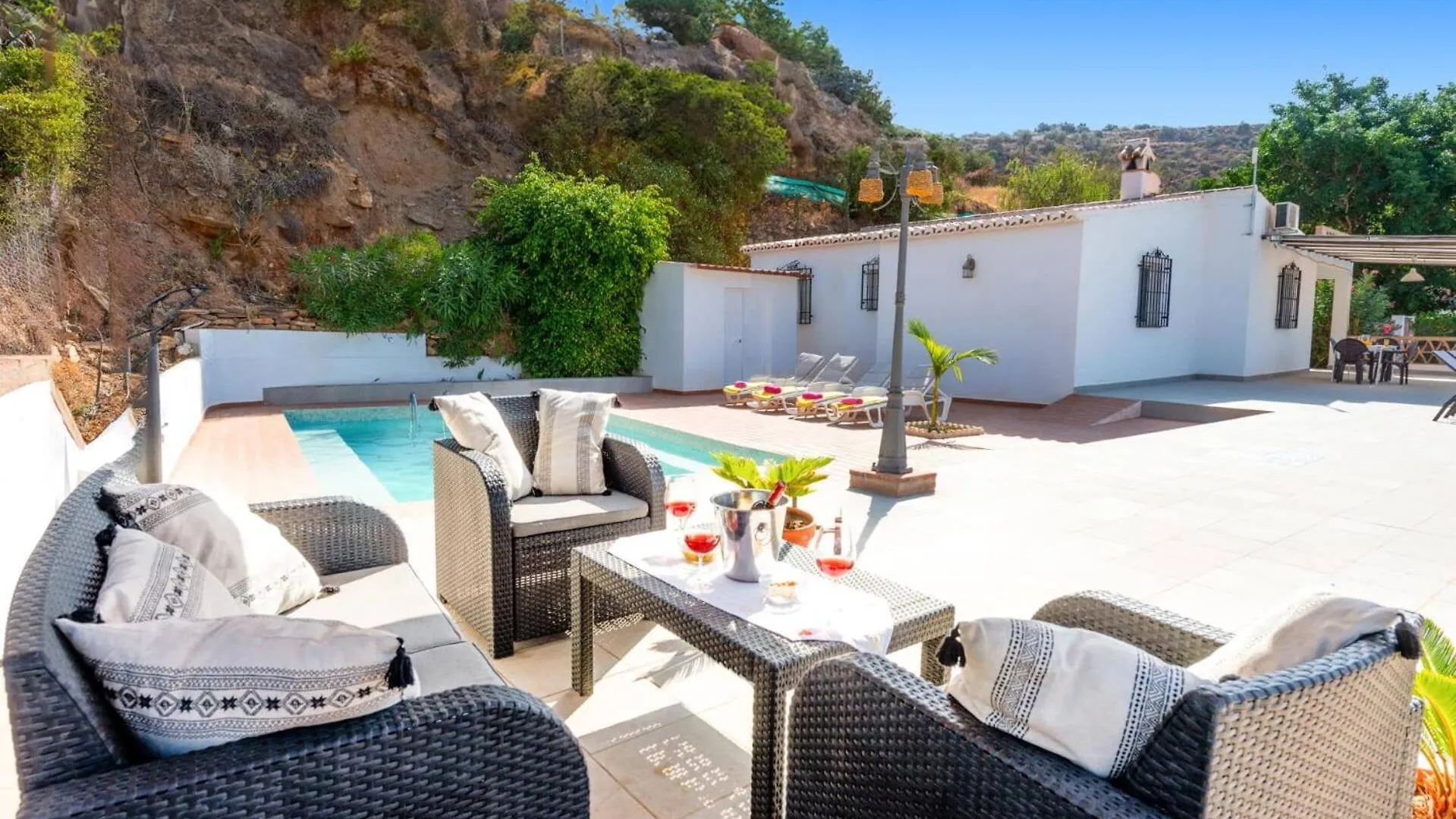 Villa Benama By Villa Plus Torrox